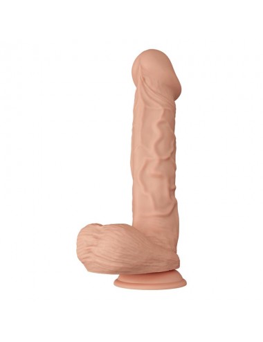 Dildo Realista con Ventosa Bergrisi 102