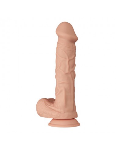 Dildo Realista con Ventosa Bergrisi 102