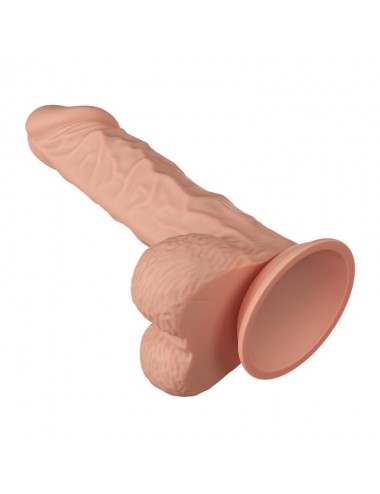 Dildo Realista con Ventosa Buraq 94
