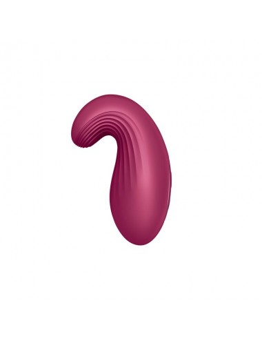 Vibrador Dipping Delight Berry