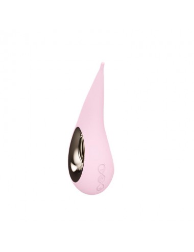 Estimulador de Clitoris Lelo Dot Rosa