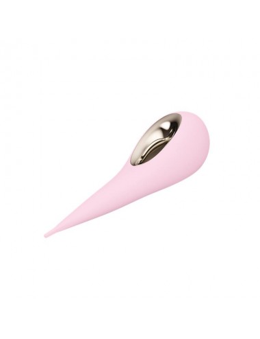 Estimulador de Clitoris Lelo Dot Rosa