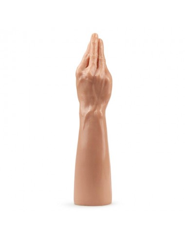 Dildo Magic Hand 13.5 Natural