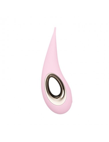 Estimulador de Clitoris Lelo Dot Rosa