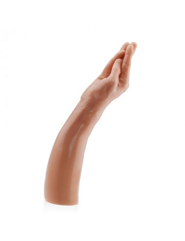 Dildo Magic Hand 13.5 Natural