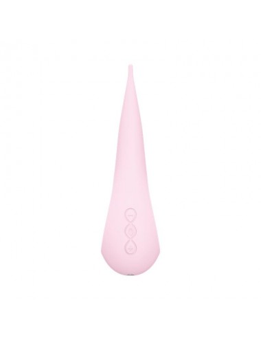 Estimulador de Clitoris Lelo Dot Rosa
