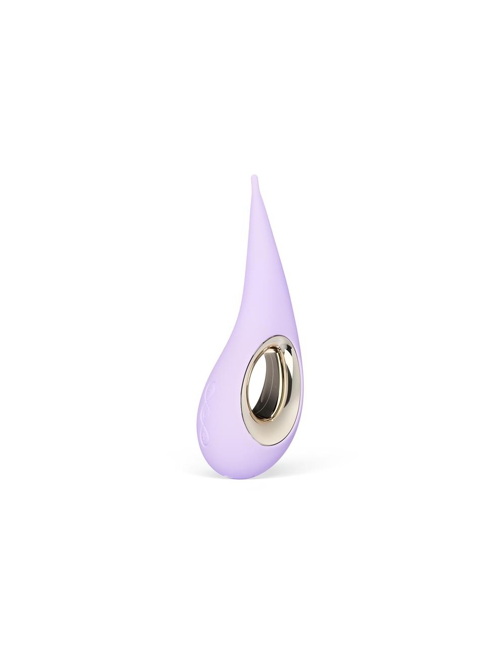 Estimulador de Clitoris Lelo Dot Lila