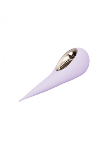 Estimulador de Clitoris Lelo Dot Lila