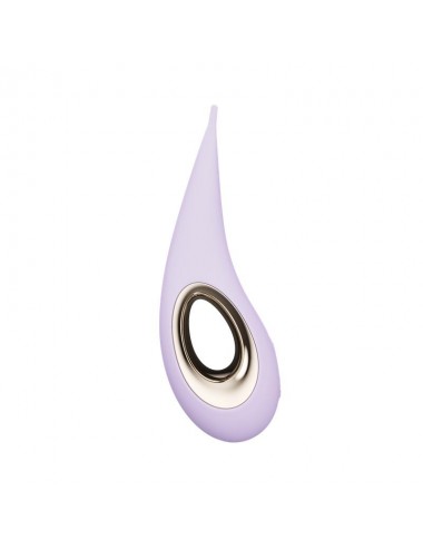 Estimulador de Clitoris Lelo Dot Lila