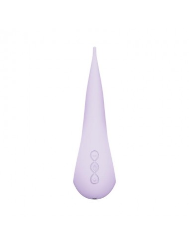 Estimulador de Clitoris Lelo Dot Lila