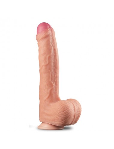 Dildo Nature 11 Dual Layer...