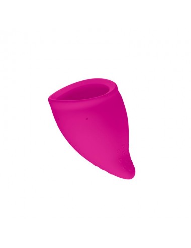 Fun Cup Copa Menstrual Talla A Magenta