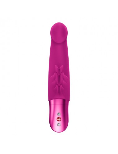 Wicked Angel Vibrador Magenta