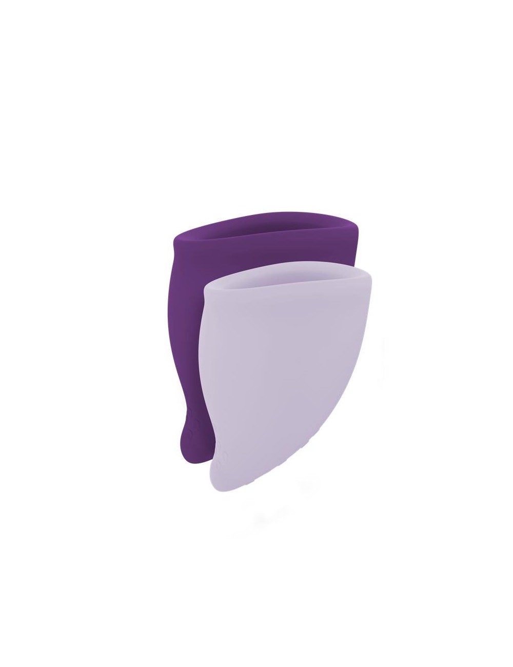 Fun Cup Explore Kit Menstrual Violeta