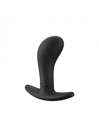 Bootie S Plug Anal Negro