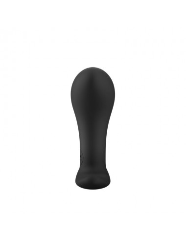 Bootie S Plug Anal Negro