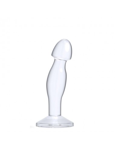 Plug Anal Flawless Clear...