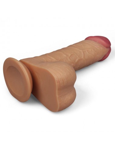 Dildo King 9 Natural