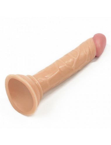 Dildo Enduro Blaster 5 Natural