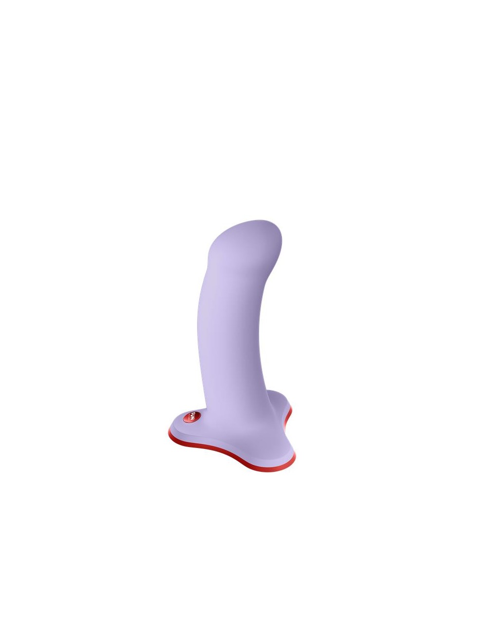 Amor Dildo Punto G Purpura