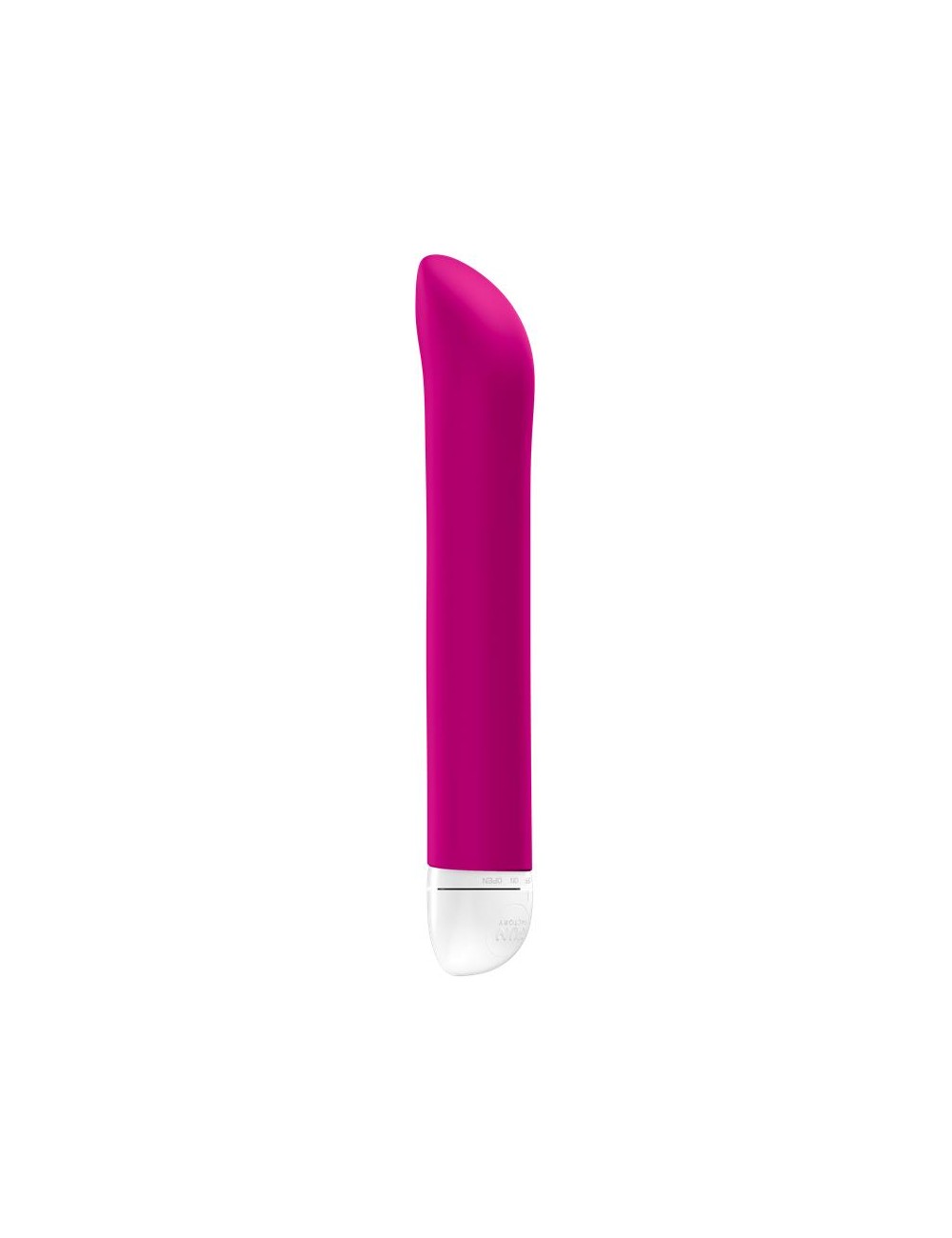 Joupie Vibrador Punto G Magenta