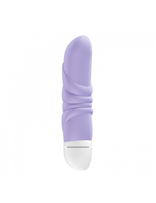 Jam Mini Vibrador Purpura