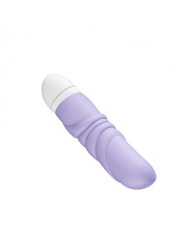 Jam Mini Vibrador Purpura