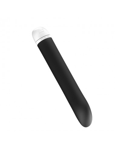 Joupie Vibrador Punto G Negro