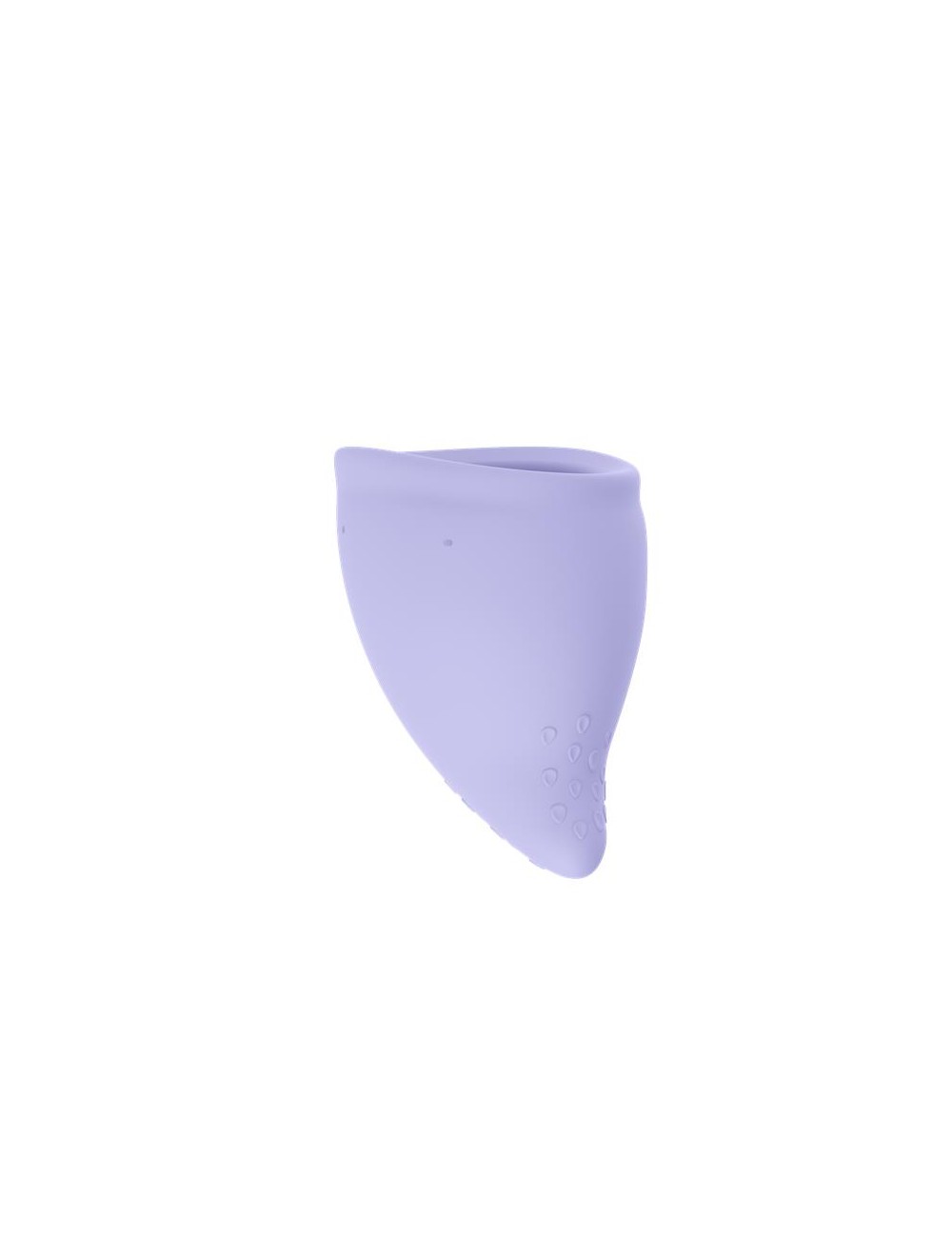 Fun Cup Copa Menstrual Talla B Purpura