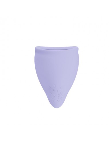 Fun Cup Copa Menstrual Talla B Purpura