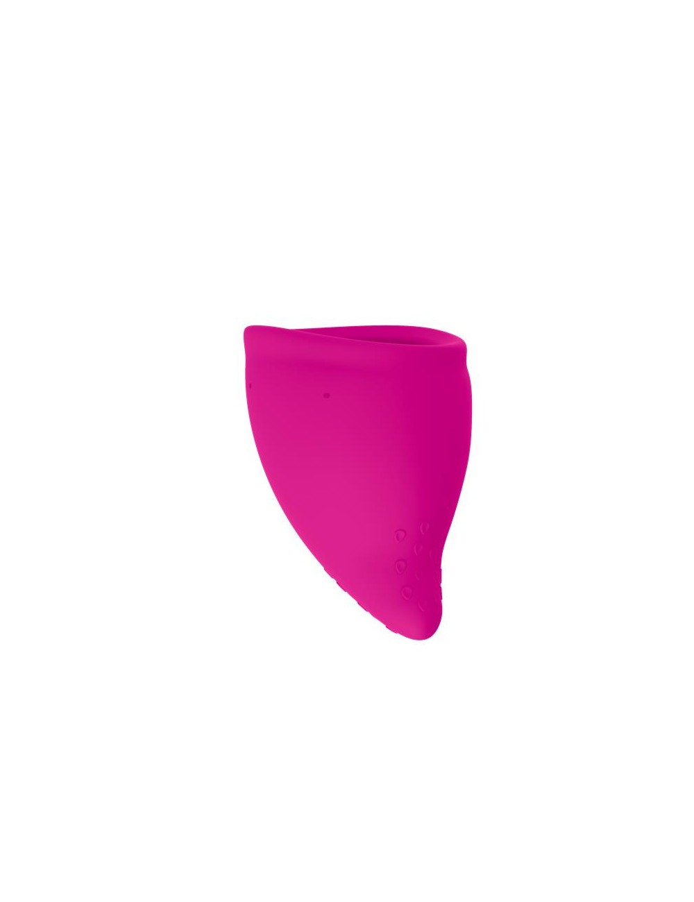 Fun Cup Copa Menstrual Talla B Magenta