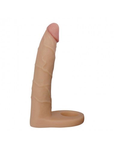 Dildo The Ultra Soft Double...