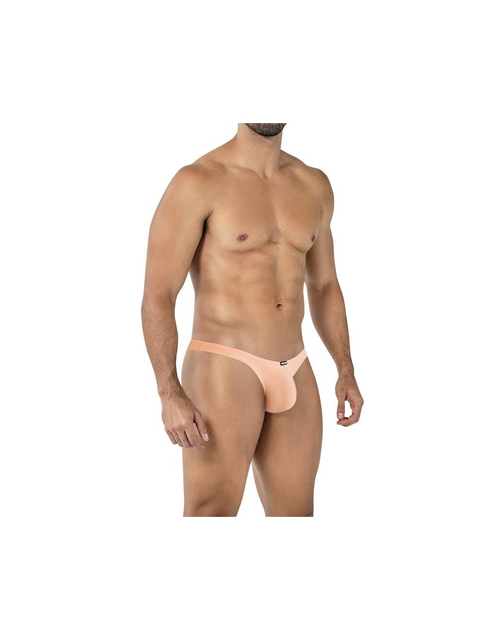C4MSPX07 Calzoncillo Capri Brief Melocoton