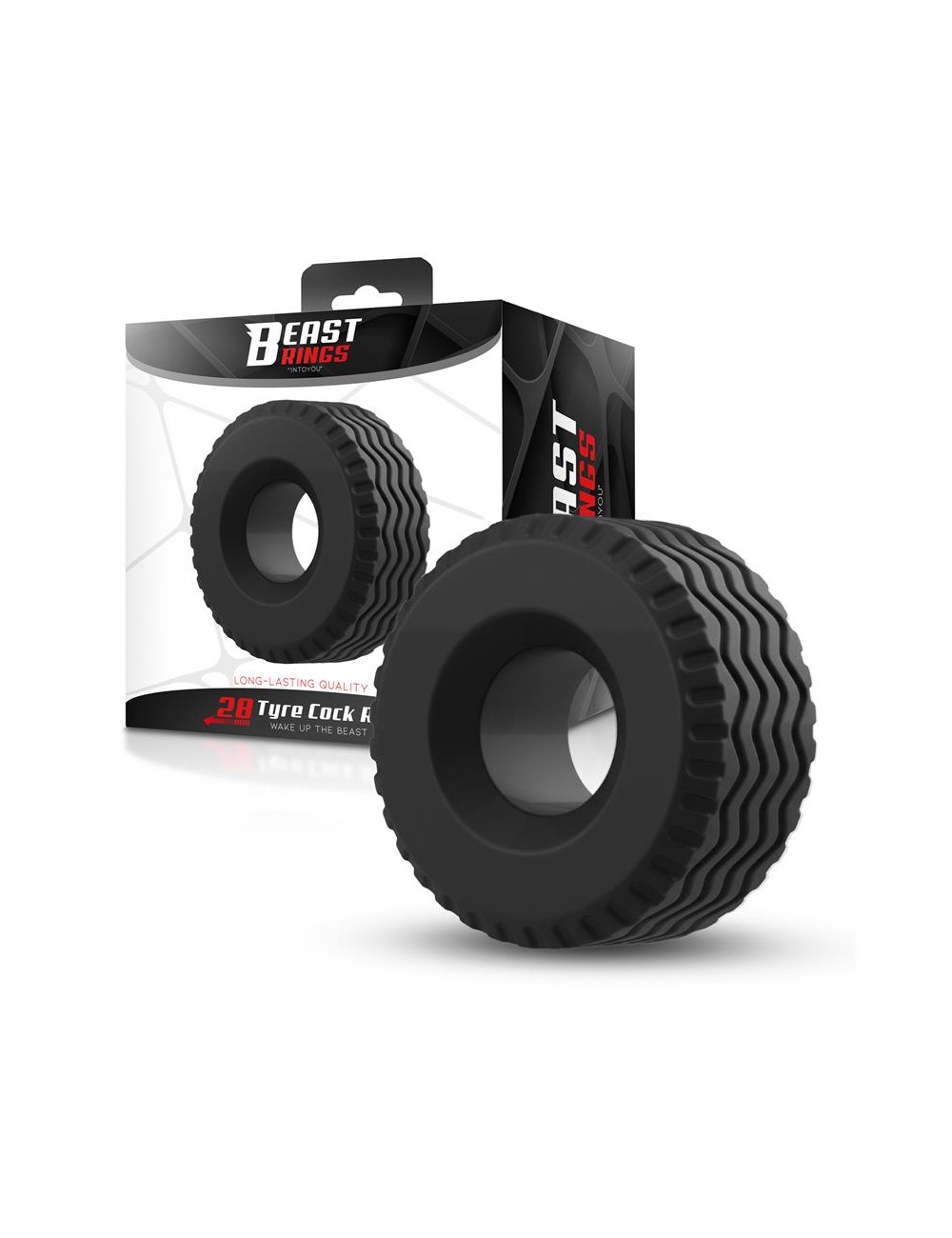 Anillo Tyre 28 mm