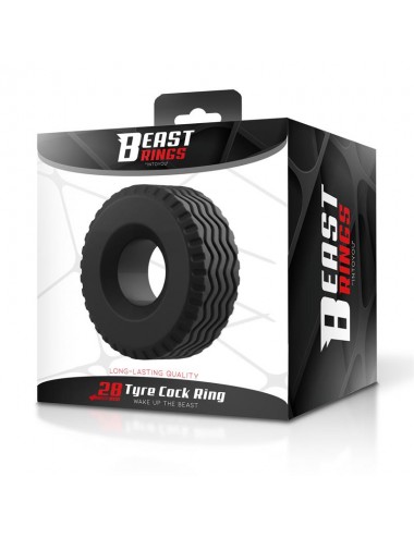 Anillo Tyre 28 mm