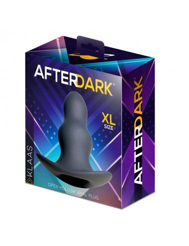 Klaas Plu Anal Hueco XL