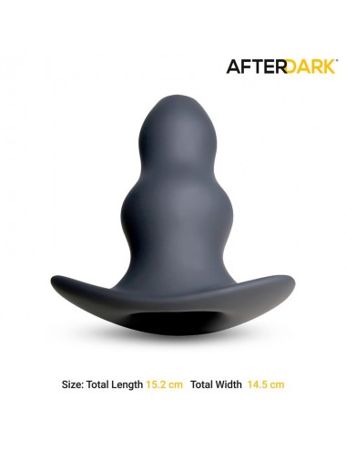 Klaas Plug Anal Hueco XXL