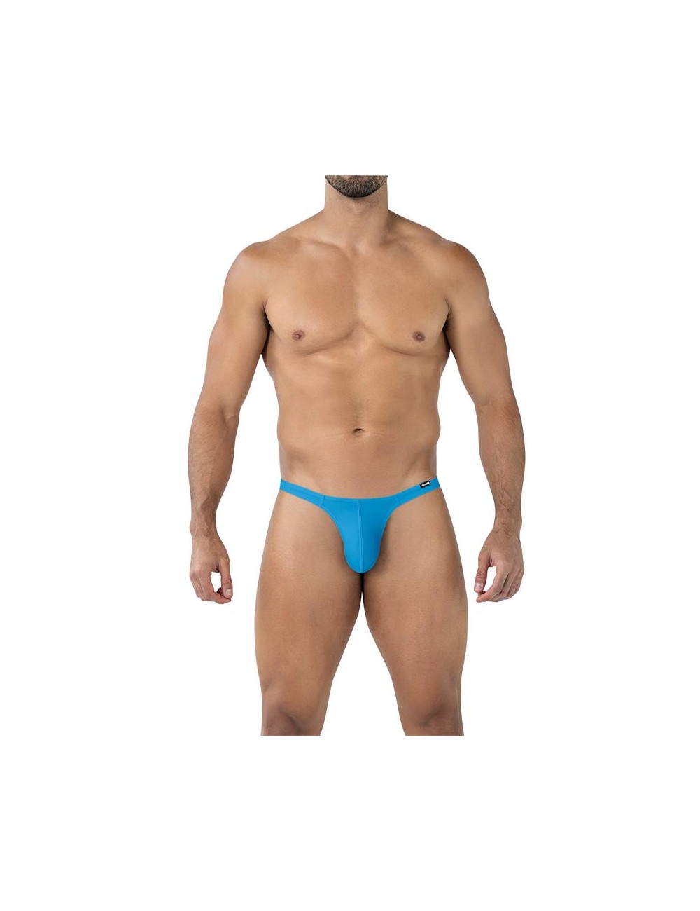 C4MSPX06 Tanga Brasileno Dodger Blue