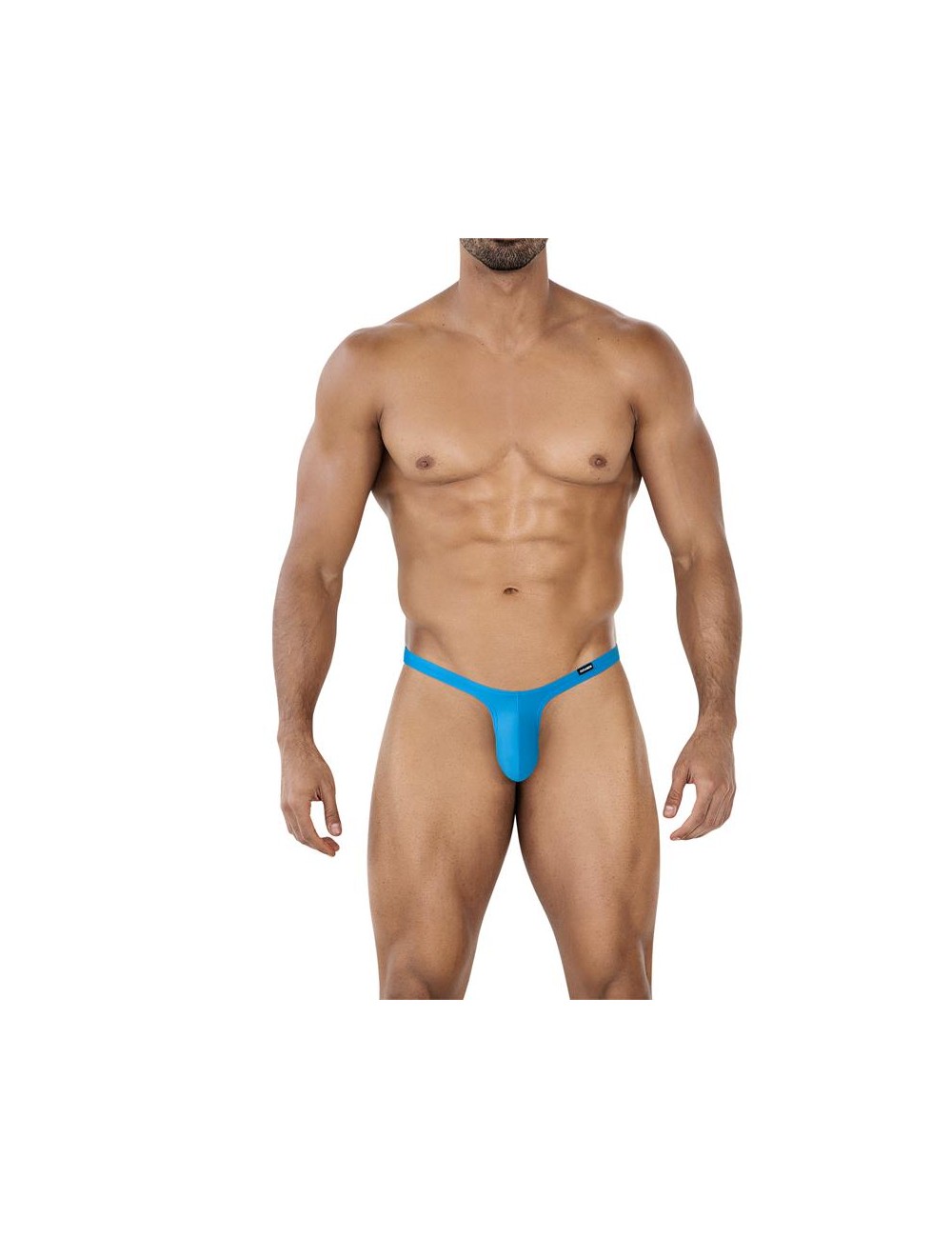 C4MSPX11 Micro Tanga Dodger Blue
