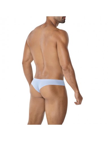 C4MSPX22 Calzoncillo Hybrid Cheeky Brief Lavanda