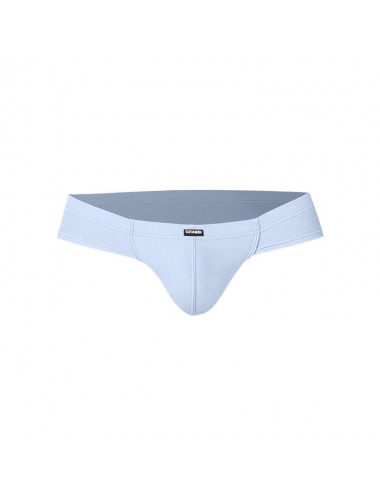 C4MSPX22 Calzoncillo Hybrid Cheeky Brief Lavanda