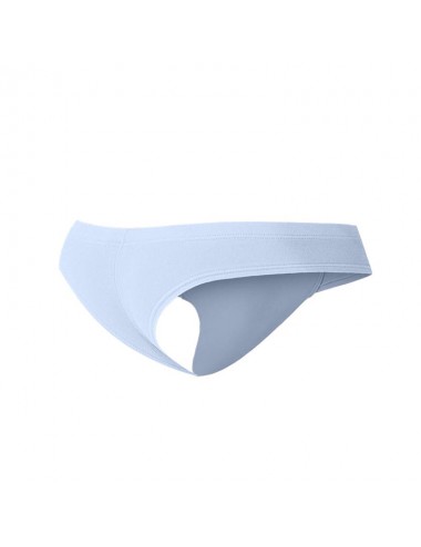 C4MSPX22 Calzoncillo Hybrid Cheeky Brief Lavanda