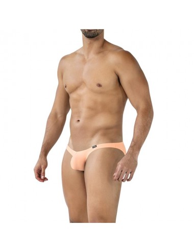 C4MSPXBUL01 Calzoncillo Tiro Bajo Melocoton