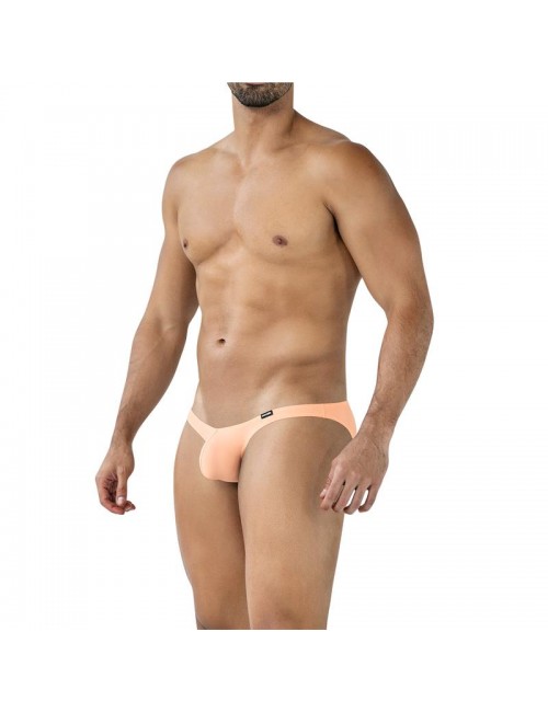 C4MSPXBUL01 Calzoncillo Tiro Bajo Melocoton