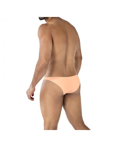 C4MSPXBUL01 Calzoncillo Tiro Bajo Melocoton