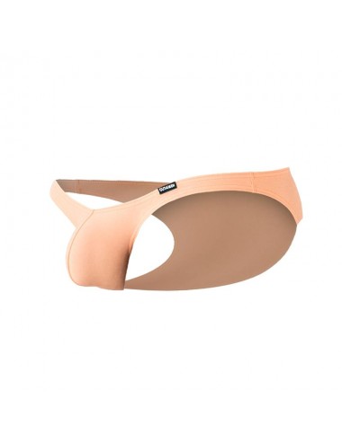 C4MSPXBUL01 Calzoncillo Tiro Bajo Melocoton