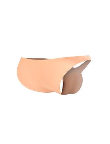 C4MSPXBUL01 Calzoncillo Tiro Bajo Melocoton