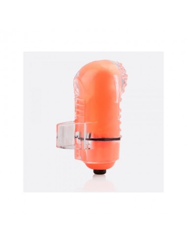 Dedo Vibrador ColorPop FING...