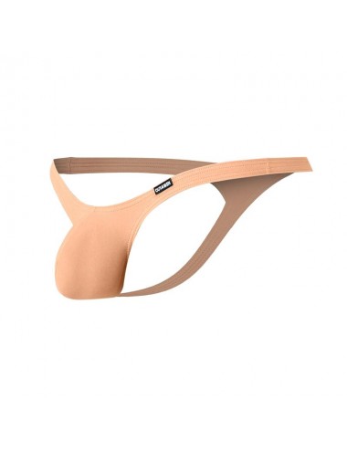 C4MSPXBUL02 Tanga Melocoton
