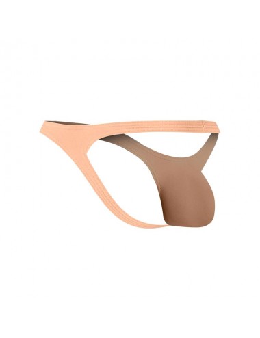 C4MSPXBUL02 Tanga Melocoton